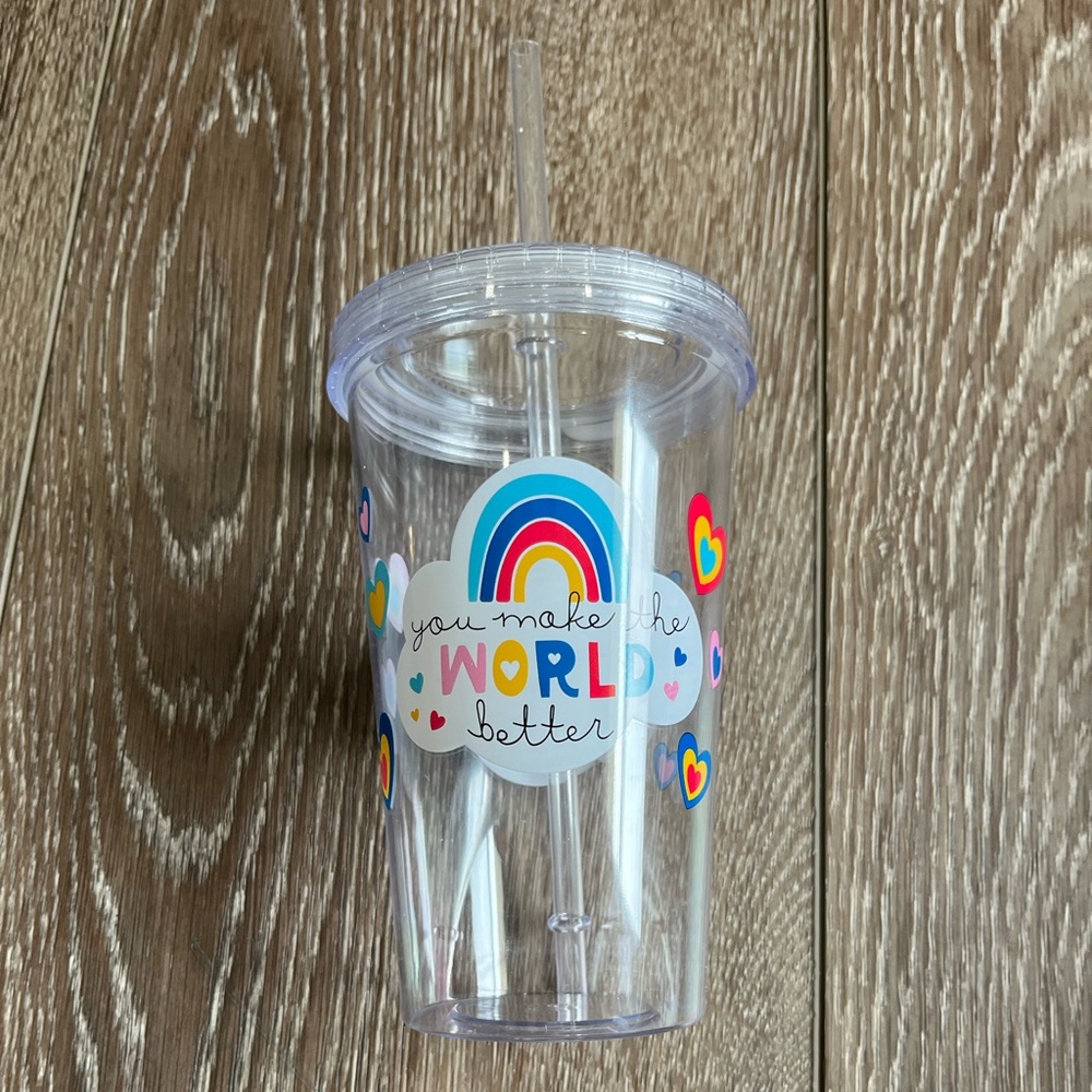 Platic Waterbottle